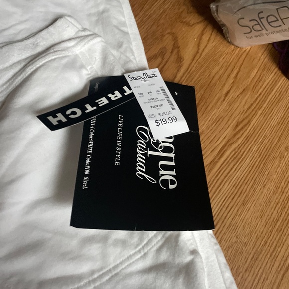 Pants - Picture 2 of 4